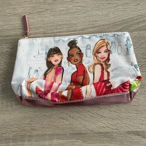 New Estée Lauder make up bag